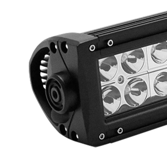 Westin 09-13220C WES LED Light Bars - EF2