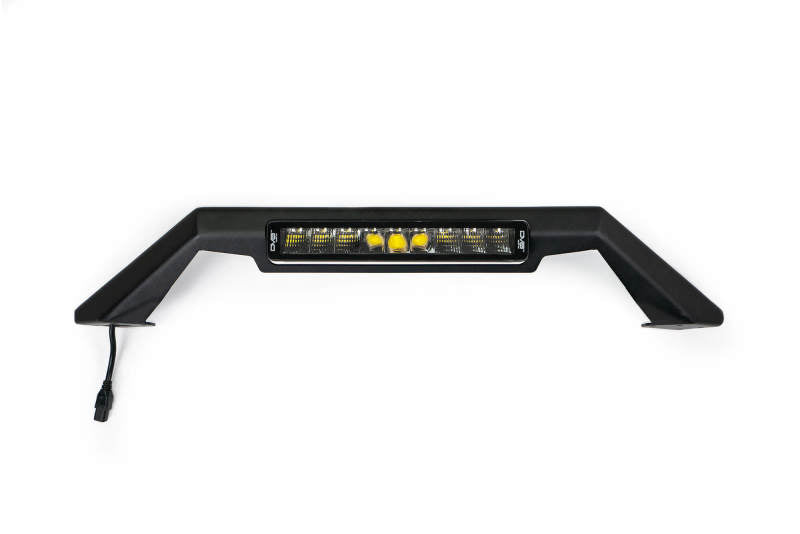 Load image into Gallery viewer, Dv8 Offroad LBUN-01 DVE Front Bumpers

