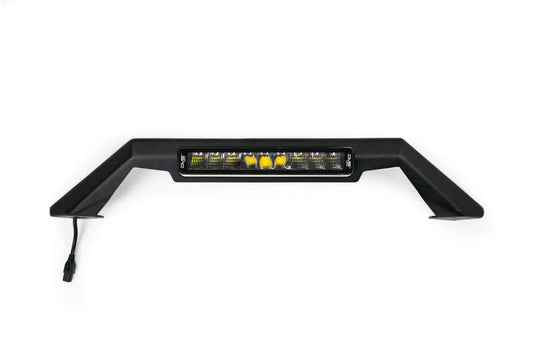 Dv8 Offroad LBUN-01 DVE Front Bumpers