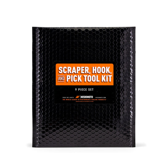 Mishimoto MMTL-SHP-9 MM Tools