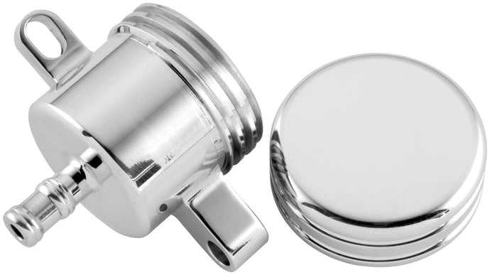 Modquad RBR1-3 Rear Brake Reservoir - Plain Cap