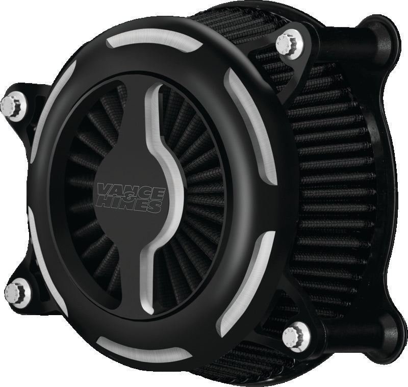 Load image into Gallery viewer, Vance And Hines 40395 VAH Blade Air Intakes
