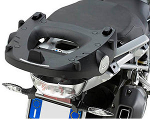 GIVI SR5108 Top Case Mounting Hardware for E21 Cruiser and Trekker Series Top Cases
