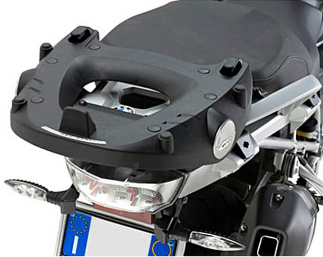 GIVI SR5108 Top Case Mounting Hardware for E21 Cruiser and Trekker Series Top Cases