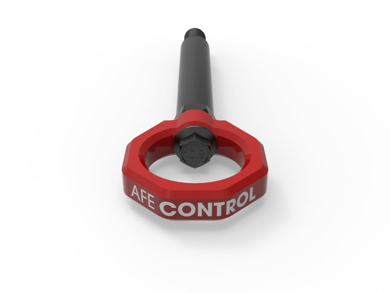 Load image into Gallery viewer, Afe 450-502004-R AFE Tow Hooks
