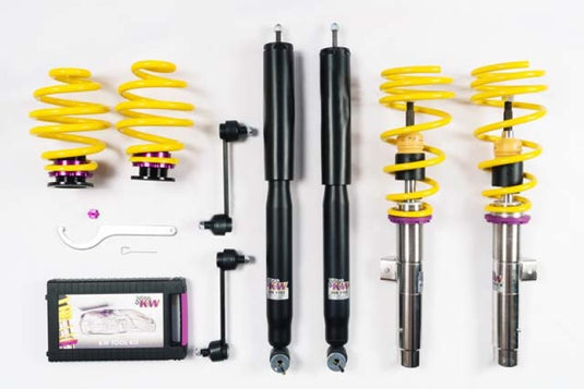Kw 10220023 KW V1 Coilover Kit