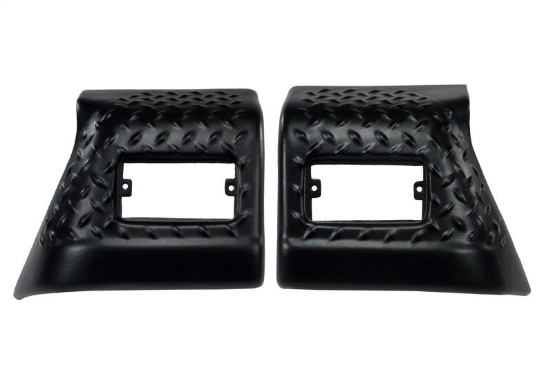 Load image into Gallery viewer, Rugged Ridge 11650.20 RUG Body Guards
