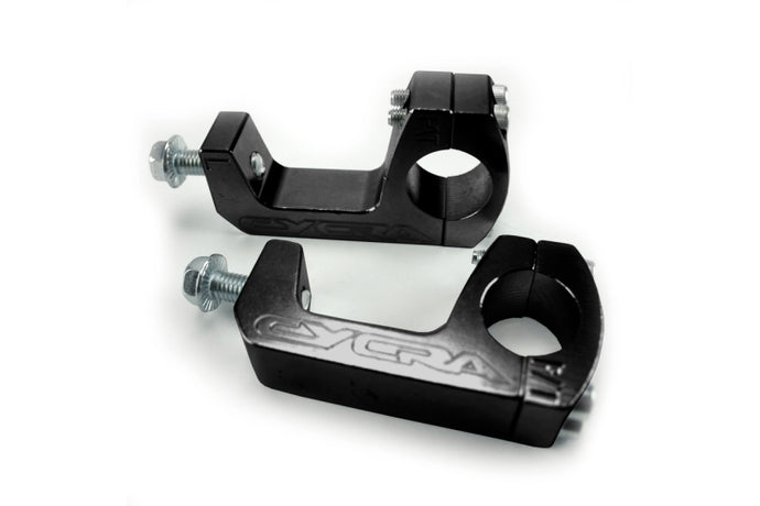 Cycra 1CYC-1150-12 CYC Bar Mounts