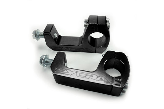 Cycra 1CYC-1150-12 CYC Bar Mounts