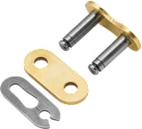Excel GB428MXZ1-CL GB428MXZ1 Clip Master Link - Gold