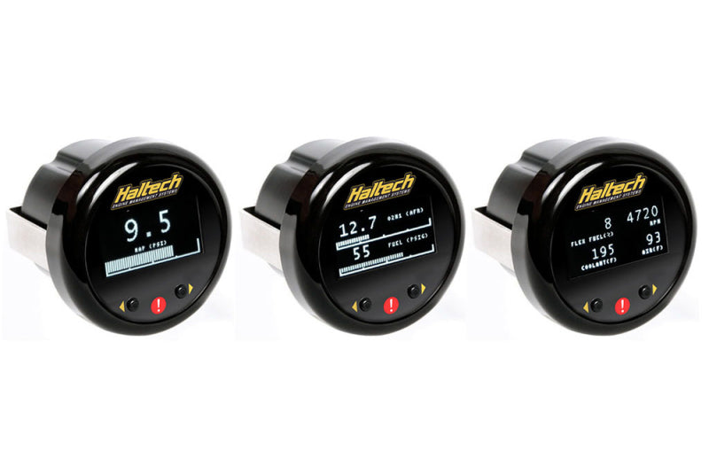 Load image into Gallery viewer, Haltech HT-061010 HAL Gauges
