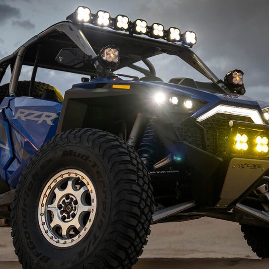 Baja Designs 448093 BAJ Powersports Roof Mounts