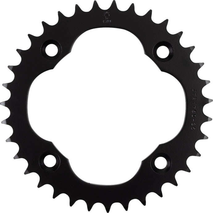Jt Sprockets JTR1760.35 JT Rear Sprocket - Steel