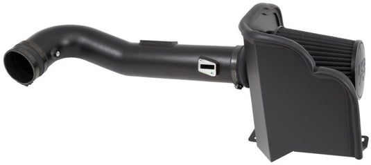 K&N Engineering 71-3082 KN 71 Blackhawk Air Intake