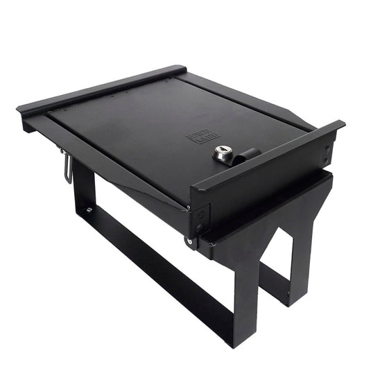 Tuffy Products 376-01-A TFY Console Safe