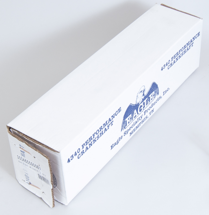 Load image into Gallery viewer, Eagle 2034655900B7 EAG Crankshafts - 4 Cyl
