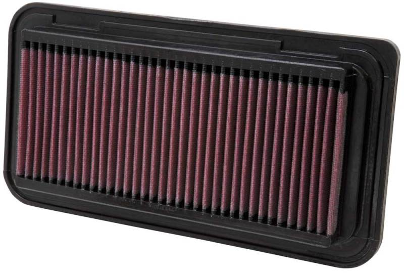 Load image into Gallery viewer, K&amp;N Engineering 33-2300 KN Drop in Air Filters
