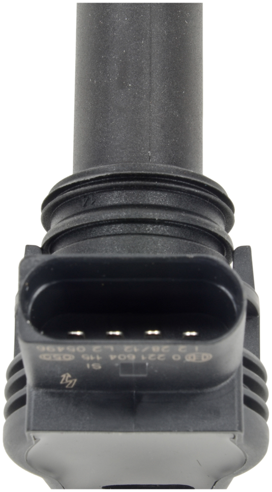 Bosch 0221604115 BOS Ignition Coils/Components