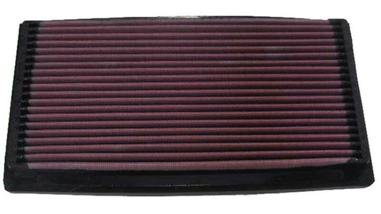 K&N Engineering 33-2024 KN Drop in Air Filters