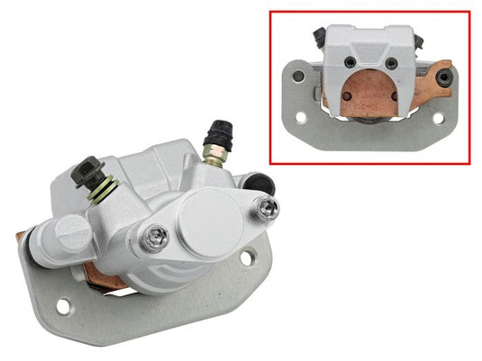Bronco AT-05A42 Brake Caliper with Brake Pads