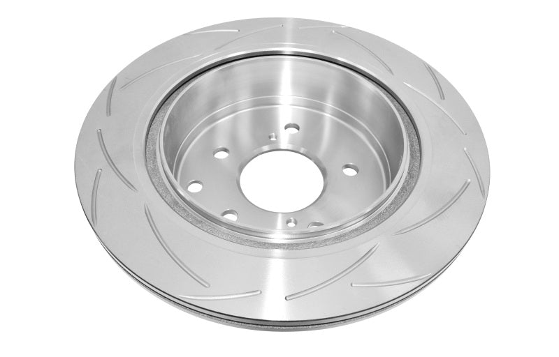 Load image into Gallery viewer, Dba DBA908S DBA Street Slotted Rotors
