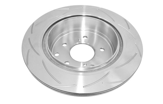 Dba DBA908S DBA Street Slotted Rotors
