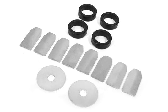 Bmr Suspension DMB110 BMR Diff Bushing Kits