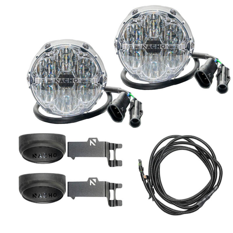 Load image into Gallery viewer, Arb V3TO1KWSO ARB Fog Lights

