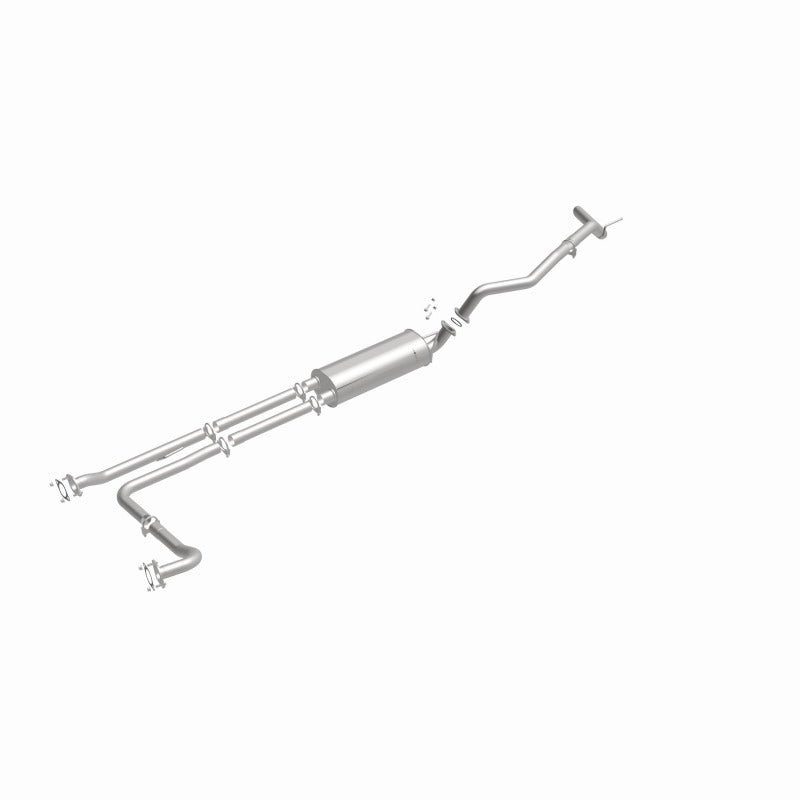Load image into Gallery viewer, Magnaflow 106-0742 MAG BRE Exhaust Kits

