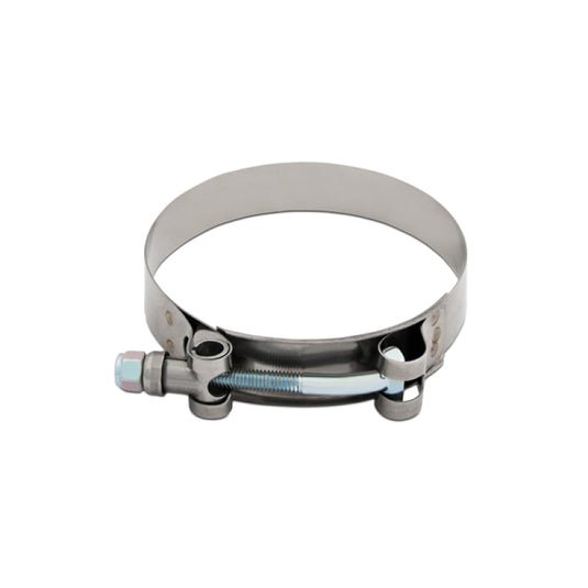Mishimoto MMCLAMP-4 MM T-Bolt Clamps