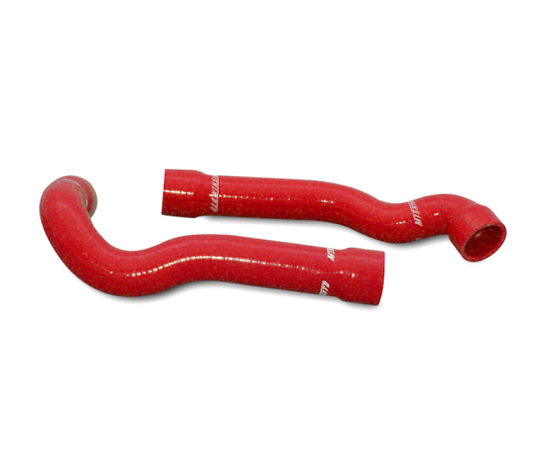 Load image into Gallery viewer, Mishimoto MMHOSE-E36-92RD MM Silicone Hose - Radiator
