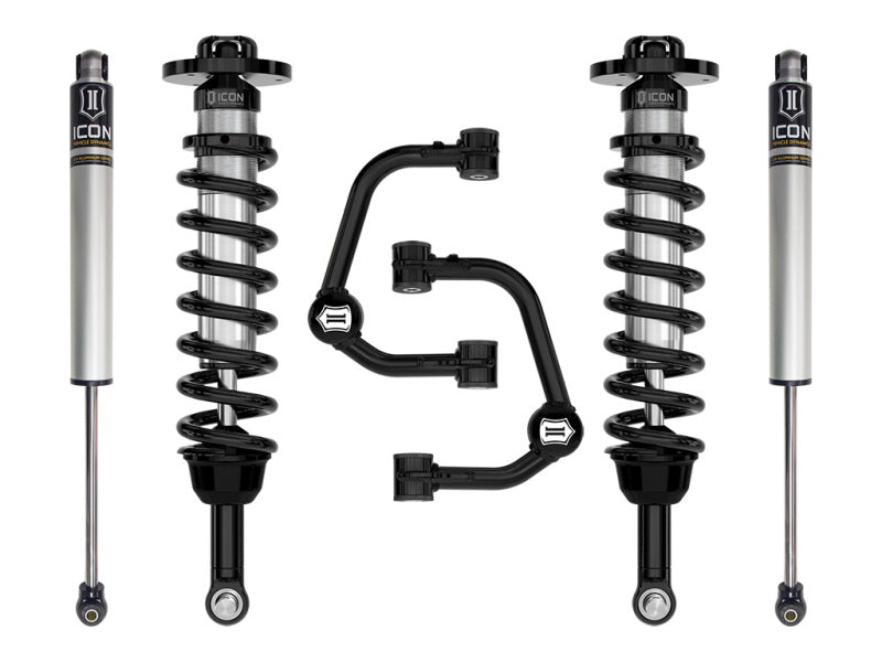 Load image into Gallery viewer, Icon K93131T ICO 2.5 Series Coilover Kits
