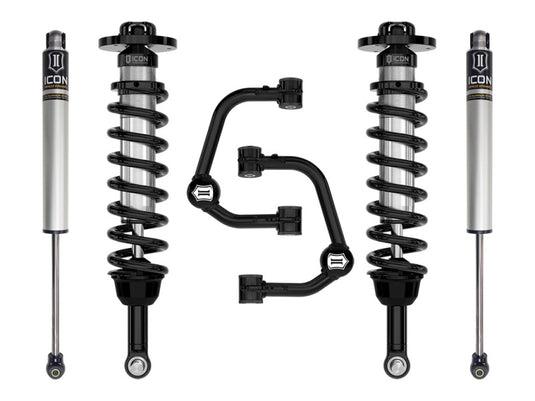 Icon K93131T ICO 2.5 Series Coilover Kits