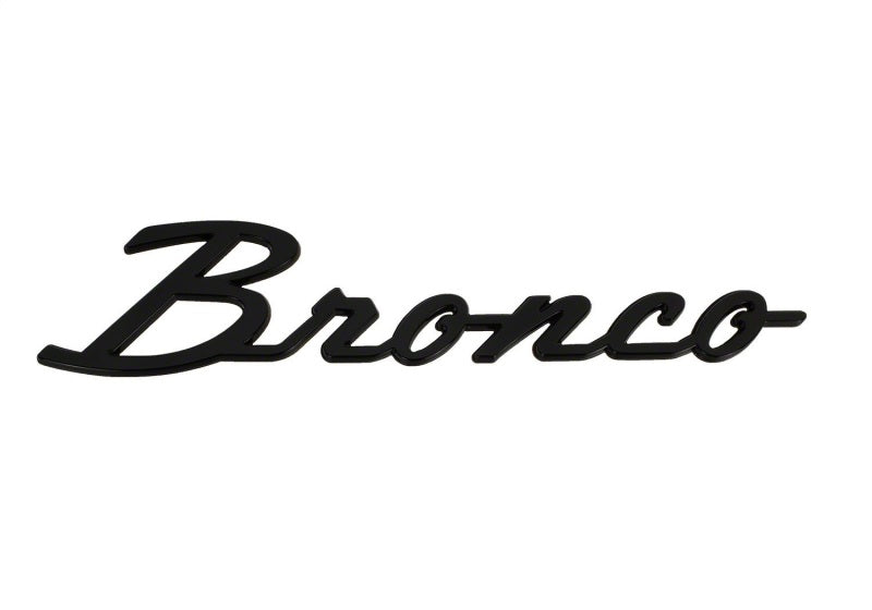 Load image into Gallery viewer, Ford Racing M-1447-BSGS FR Badges
