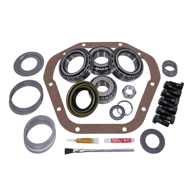 Load image into Gallery viewer, Yukon Gear &amp; Axle YK D70-U YUK Master Overhaul Kits
