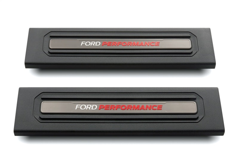 Load image into Gallery viewer, Ford Racing M-1613208-B FR Trim Panels

