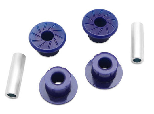 Superpro SPF5587K SPR Bushings - Leaf Spring