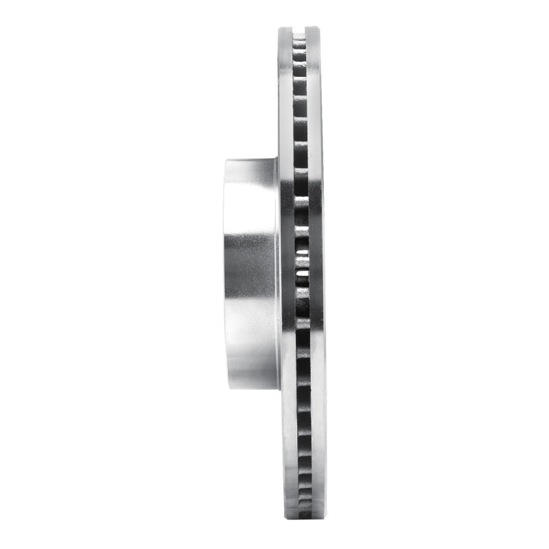 Load image into Gallery viewer, R1 Concepts 631-13034L RNC Brake Rotor - Drill &amp; Slot
