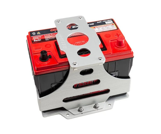 Odyssey Battery HK-PC1500 ODY Hold Down Kits