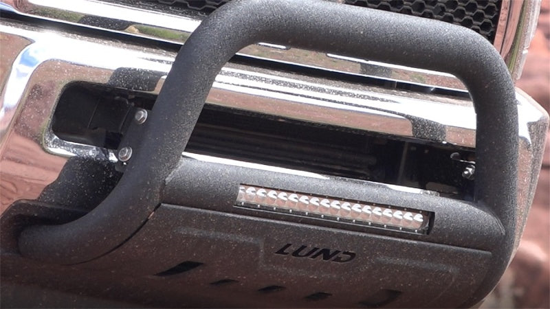 Load image into Gallery viewer, Lund 47121212 LND Bull Bars
