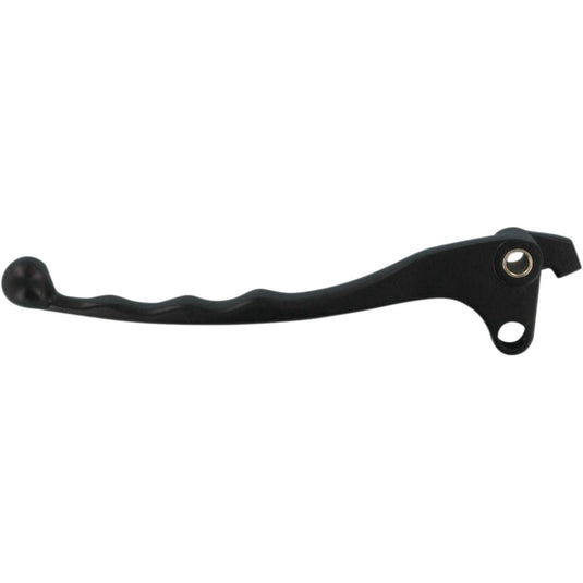 Parts Unlimited 44-1006 Clutch Lever - Black