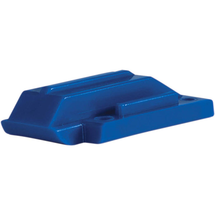 Acerbis 2411010003 Replacement Insert for Chain Guide Block  - Blue