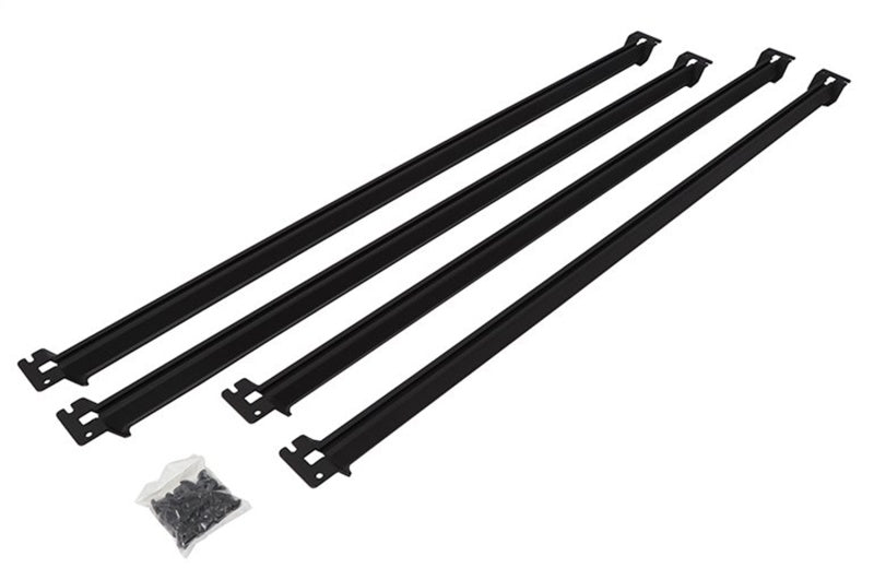 Load image into Gallery viewer, Dee Zee DZ95010TB DZE Side Rails
