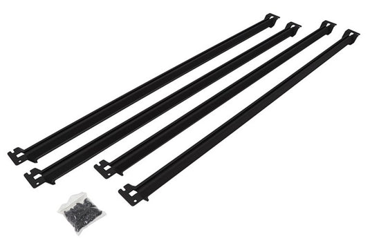 Dee Zee DZ95010TB DZE Side Rails