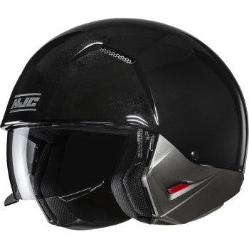 Load image into Gallery viewer, Hjc i20N Solid Helmet (X-Large, Metal Black)
