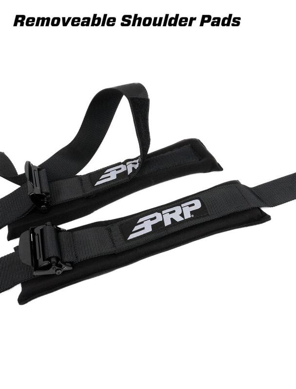 Load image into Gallery viewer, Prp Seats SB5.2RP PRP 5.2 Harness
