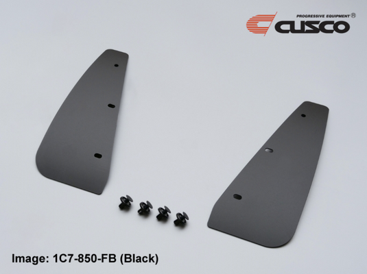 Cusco 1C7 850 FB CUS Mud Flaps