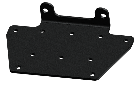 Kfi 100330 KFI Mounts