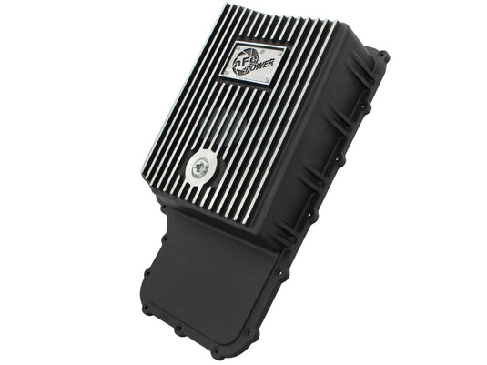 Afe 46-70182 AFE Diff/Trans/Oil Covers