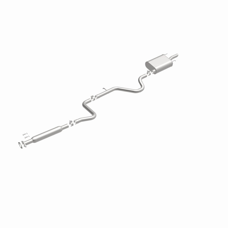 Load image into Gallery viewer, Magnaflow 116-0015 MAG BRE Exhaust Kits
